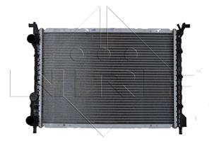 Kühler, Motorkühlung NRF 53608