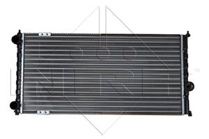 Kühler, Motorkühlung NRF 54687