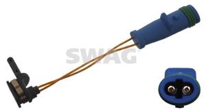 SWAG Verschleißanzeige MERCEDES-BENZ 10 93 9246 1695401617,A1695401617