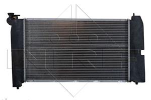 Toyota Radiateur EASY FIT