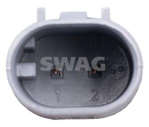 Bmw remslijtcontact