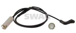 Bmw remslijtcontact