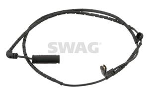 Land Rover remslijtcontact