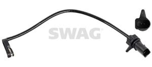 SWAG Verschleißanzeige AUDI 33 10 1386 8W0615121H
