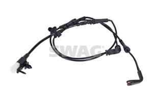 Land Rover remslijtcontact