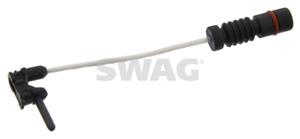 Warnkontakt, Bremsbelagverschleiß Swag 99 90 3902