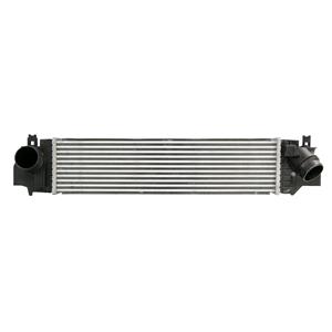 Thermotec Intercooler, inlaatluchtkoeler  DAB028TT