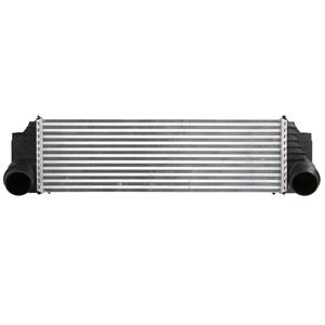 Thermotec Intercooler, inlaatluchtkoeler  DAB029TT