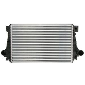 Thermotec Intercooler, inlaatluchtkoeler  DAW020TT