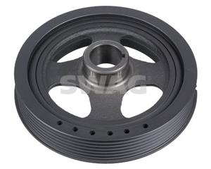 Toyota Riemschijf (losgekoppeld)