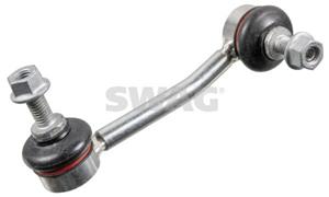 Stange/Strebe, Stabilisator Vorderachse links Swag 10 92 2417