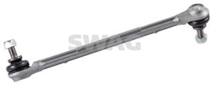 Stange/Strebe, Stabilisator Vorderachse links Swag 10 93 6301