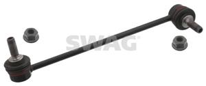 SWAG Koppelstange SMART 12 93 6790 4513200189,4513200189S1,A4513200189 Pendelstütze,Stabistange,Stabilisatorstange,Stabistrebe,Stabilisatorstrebe