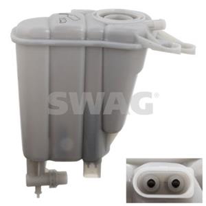 Ausgleichsbehälter, Kühlmittel Swag 30 10 3414