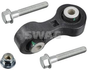 Stange/Strebe, Stabilisator Hinterachse Swag 30 93 6989