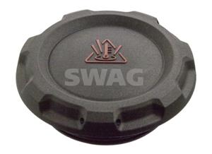 Verschlussdeckel, Kühlmittelbehälter Swag 30 10 3522