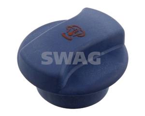 Verschlussdeckel, Kühlmittelbehälter Swag 30 93 6086