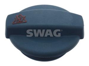Verschlussdeckel, Kühlmittelbehälter Swag 30 94 0723