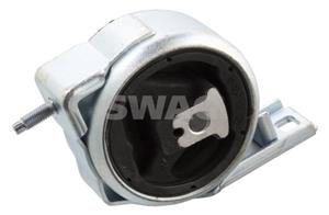 Mercedes-Benz motor- / versnellingsbaksteun