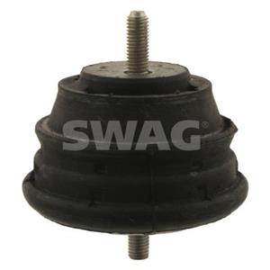 Lagerung, Motor vorne beidseitig Swag 20 13 0011