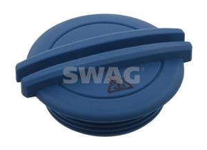 Verschlussdeckel, Kühlmittelbehälter Swag 40 94 0722