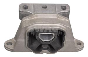 Seat motorsteun