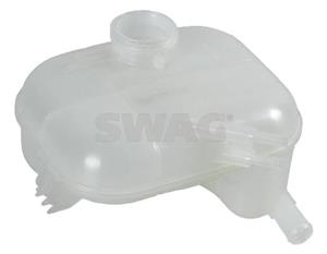 Ausgleichsbehälter, Kühlmittel Swag 40 94 7898