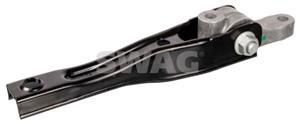 Halter, Motoraufhängung hinten Swag 30 10 8020