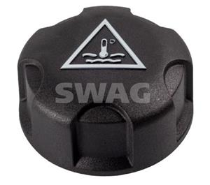 Verschlussdeckel, Kühlmittelbehälter Swag 62 93 7600