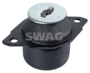 Lagerung, Motor hinten links Swag 30 13 0011