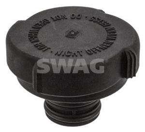 Verschlussdeckel, Kühlmittelbehälter Swag 99 90 1617