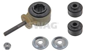 Stange/Strebe, Stabilisator Vorderachse Swag 40 61 0001