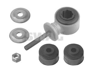 Stange/Strebe, Stabilisator Vorderachse Swag 40 61 0002