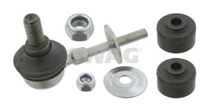 Stange/Strebe, Stabilisator Vorderachse Swag 40 61 0003
