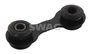 Stange/Strebe, Stabilisator Hinterachse Swag 40 93 4296