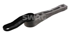 Lagerung, Motor hinten Swag 30 93 1968