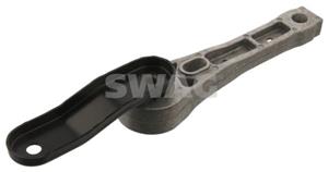 SWAG Motorlager VW,AUDI 30 93 8398 3C0199855B,3C0199855K Lagerung, Motor,Motoraufhängung,Motorhalter,Hydrolager