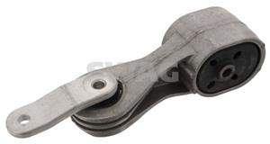 Ford motor- / versnellingsbaksteun