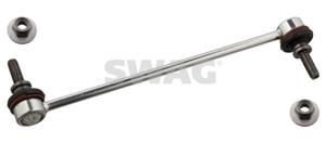 Stange/Strebe, Stabilisator Vorderachse Swag 60 10 2812