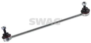 Stange/Strebe, Stabilisator Vorderachse links Swag 62 92 7434