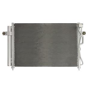 Thermotec Condensor, airconditioning  KTT110409