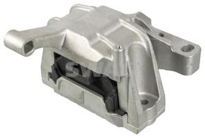 Seat motorsteun