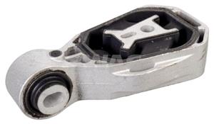 Mercedes-Benz motorsteun