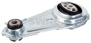 Lagerung, Motor vorne unten Swag 33 10 4008