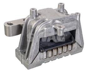 Audi motorsteun
