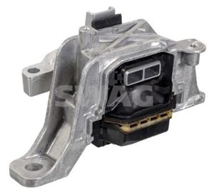 Ford motorsteun
