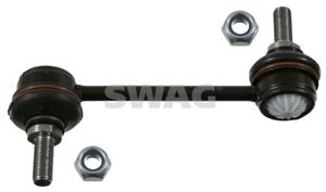 Stange/Strebe, Stabilisator Vorderachse Swag 74 76 0001