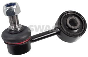 Stange/Strebe, Stabilisator Vorderachse links Swag 80 92 7985