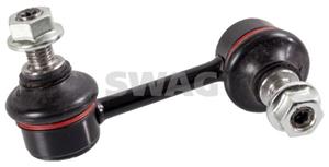 Stange/Strebe, Stabilisator Hinterachse links Swag 80 93 0398