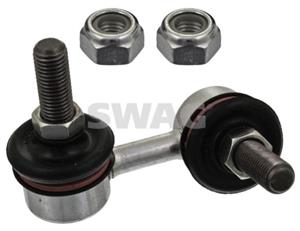 Stange/Strebe, Stabilisator Vorderachse rechts Swag 80 94 1177